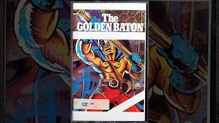 Commodore 64 Longplay (Channel 8 Software) The Golden Bation 1982