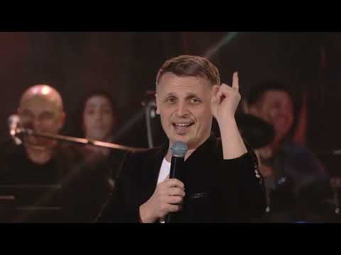 Darko Bilbilovski - Da da da (Balkan Music Television)