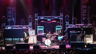 Stuttering by Friday Night Boys