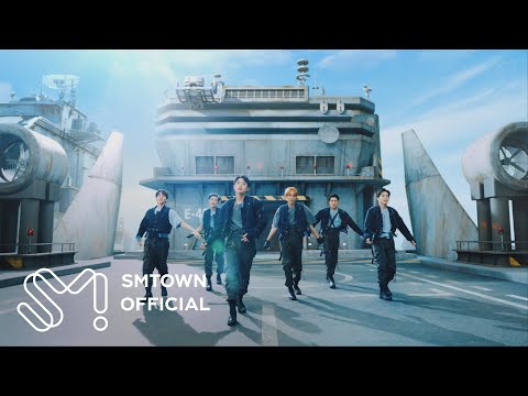 EXO 엑소 'Don't fight the feeling' MV