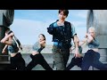 EXO 'Don't fight the feeling' MV thumbnail 1
