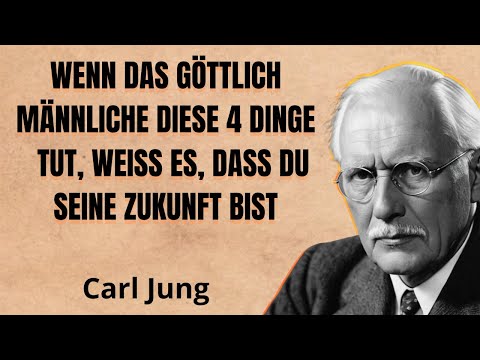 Das göttlich Männliche tut nur diese 4 Dinge, wenn es dich wirklich als seine Zukunft sieht