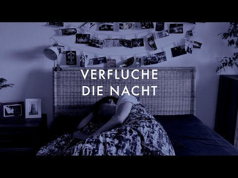 Alex Veth - Verfluche die Nacht