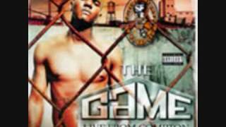 The Game - Straight Outta Compton