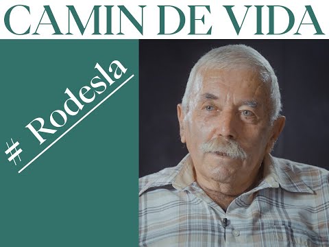 Camin de vida # Rodesla