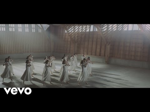 download lagu mp3 mp4 Nogizaka46 Synchronicity, download lagu Nogizaka46 Synchronicity gratis, unduh video klip Nogizaka46 Synchronicity