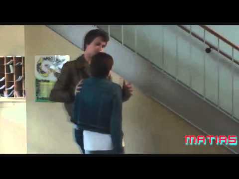 AÇAÍ PIMENTA -BEAUTIFUL BOY (a culpa é das estrelas)