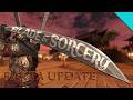 The Rakta Update For Blade Sorcery And Blade Sorcery Nomad Is HERE