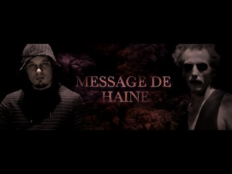 Tôonz - Message De Haine - CLIP