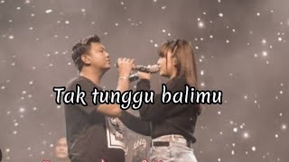 Download lagu Tak tunggu balimu-dennycaknan feat. happyasmara... mp3 Download lagu Tak tunggu balimu-dennycaknan feat. happyasmara... mp3