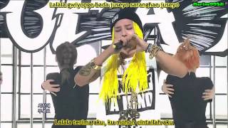 Download lagu G-DRAGON - One of a kind (indo subs) mp3
