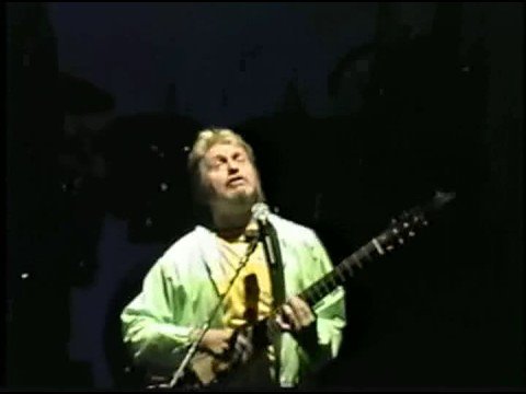 Yes In L.A. '02 - "Happy B-Day/Joke/Show Me"