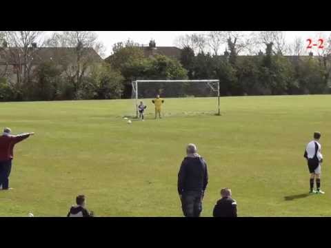 Greenisland 02`s v Carnmoney 02`s