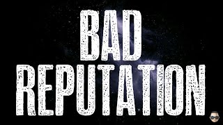 Kid Rock - Bad Reputation (Lyric Video)