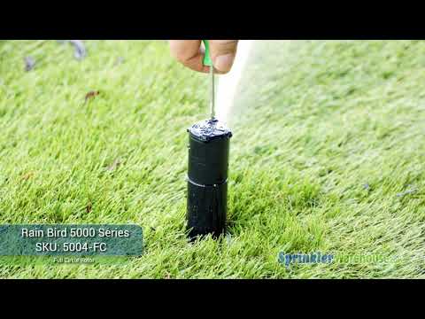 5004-FC Rain Bird Full Circle Rotor