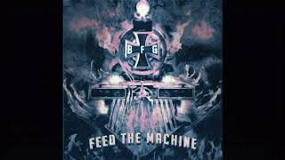 BOUND FOR GLORY- THE BEAST (Metal) I DON’T OWN THE MUSIC !!!