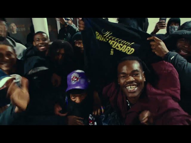 Og von Genezio & Niska ((jetzt ansehen))