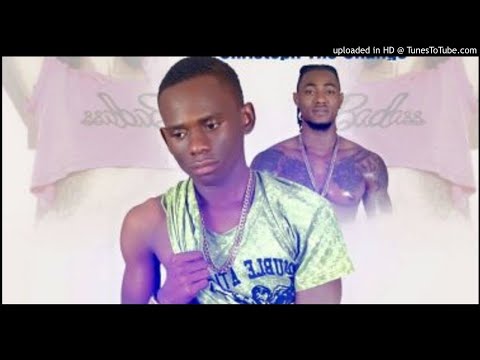 Edee Ft. Christoph - Alicia [Prod.Genius] (NEW MUSIC 2017)