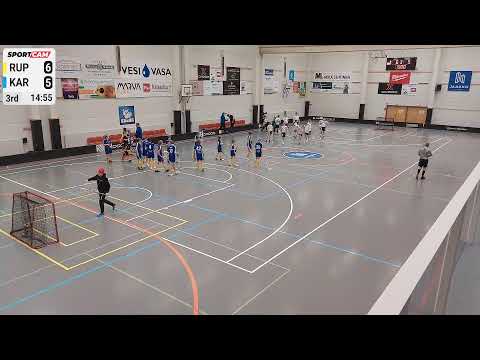 Rupu vs Karhut - 11/02/2023