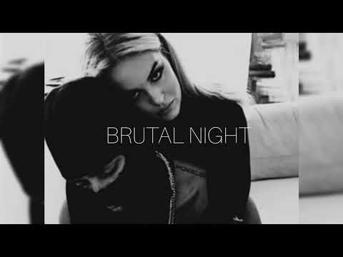 УННВ - В тумане белом (lxwxrs Remix)