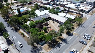 La Voz del Territorio Junta de Vecinos Los Acacios Unidos