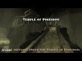 05 God Of War Ghost Of Sparta Ep5 Temple Of Poseidon Highlight