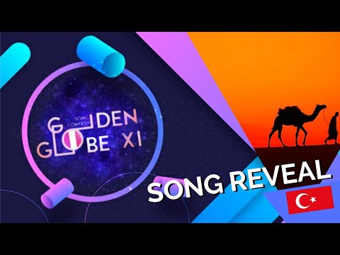 GG XI 🇹🇷 Padé & Görkem Sala ft. Basia Janyga / Stop The Time