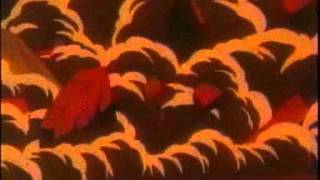 Berserk Hands of Death The One