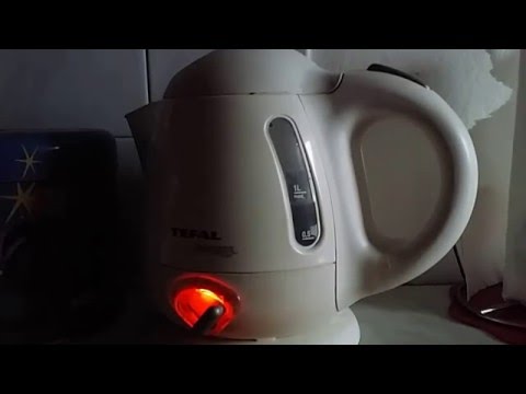 Kuhalo Kolo / Electric Kettle Kolo