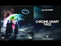 Lil Uzi Vert Chrome Heart Tags 432Hz