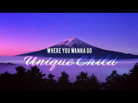 Unique Child - Where You Wanna Go (Prod. By Young Rich)