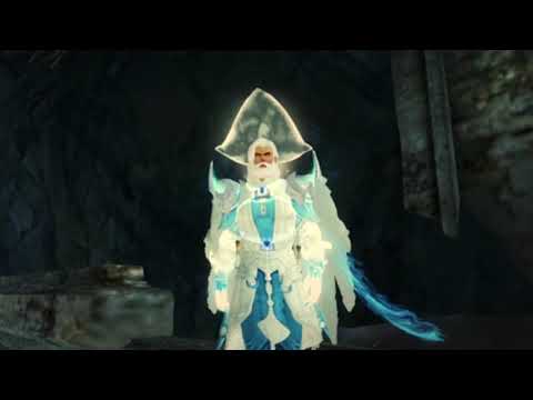 GW2 WvW - Catalyst D/D