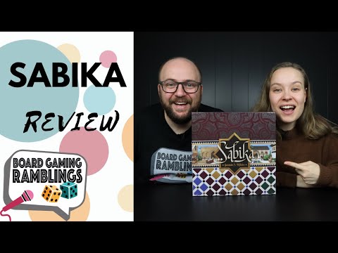 Sabika Review