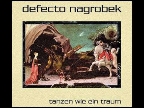 Defecto Nagrobek - Der Hund