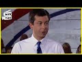 Throwback To Pete Buttigieg Shutting Down Abortion Question