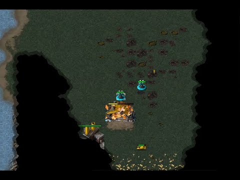 Trolling top rank - C&C Red Alert Remastered