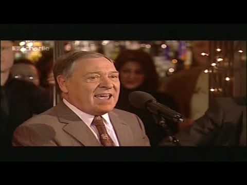 Åh Amore - Kim Schwartz, Dario Campeotto & Keld Heick (Top Charlie)