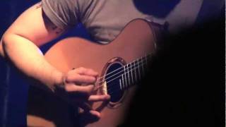 Rodrigo y Gabriela - Rodrigo solo & Savitri - Live in Berlin (8/10)