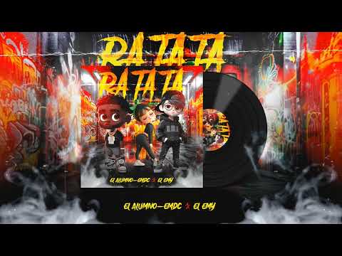 RATATA @EL-EMY & @elalumno-emdc1573 #merenguemusic #cubanosporelmundo #músicalatina