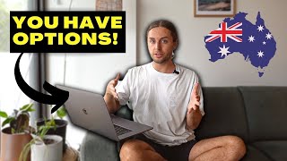 How to extend your Australian Working Holiday Visa (2024)