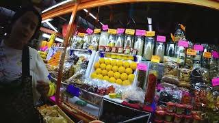Un Mercado en León, Guanajuato 🇲🇽 Carro Verde
