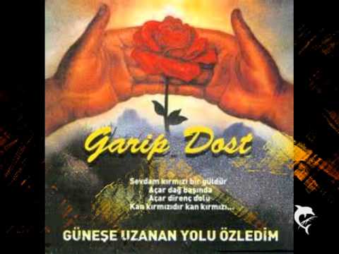 Garip Dost - Lamin Derdo(kurtce)...ByNesimi