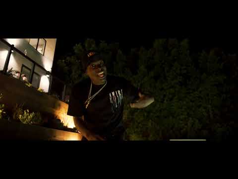 Blacka Da Don - Nando's ( Official Video ) 2022