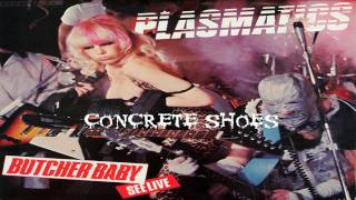 WOW - CONCRETE SHOES