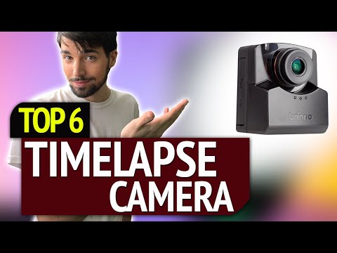 image-How do I add time lapse to my camera?
