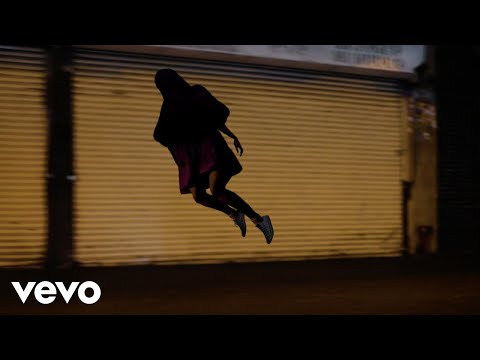 Video thumbnail for Shoulders to My Feet