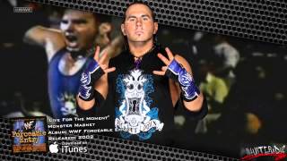 WWE [HD] : Matt Hardy 5th Theme - &quot;Live For The Moment&quot; (Full Version) + [Download Link]