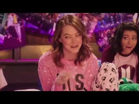 Emma Stone SNL