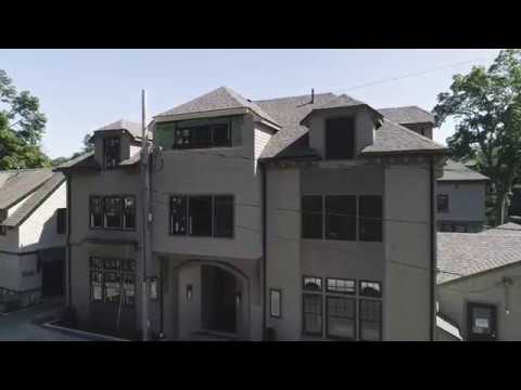 "Prides Station": 582 Hale Street, Beverly MA