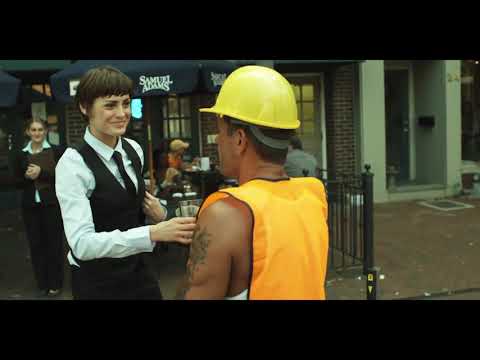 Life Vest Inside Kindness Boomerang One Day Full HD